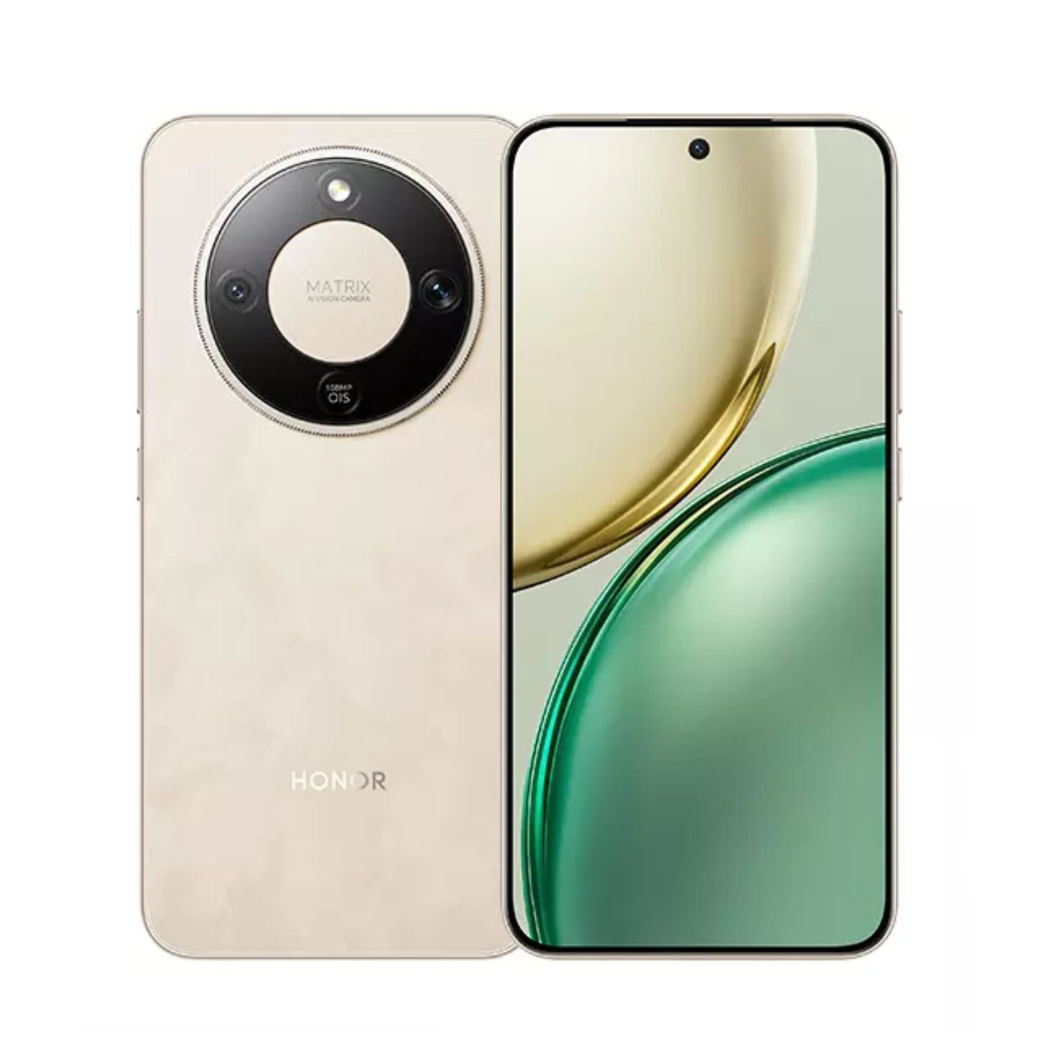 HONOR Magic8 Lite 5G 8GB+256GB SUNRISE GOLD